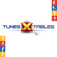 Nine Time Tables - Izzy