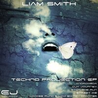 Our Journey - Liam Smith