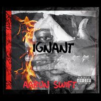 Creased - Aaron Swift