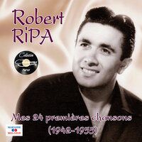 Une guitare chante - ROBERT RIPA