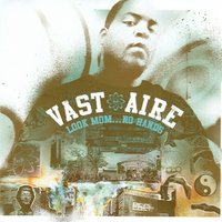 Pegasus - Vast Aire