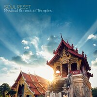 Silent Voice - Ageless Tibetan Temple