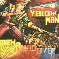 Which One Will Wear the Ring - Yellow Man