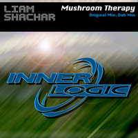 Mushroom Therapy - Liam Shachar