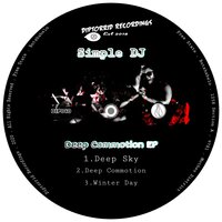 Deep Sky - Simple DJ