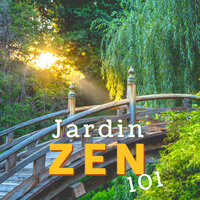 Oasis de méditation - Jardin japonais