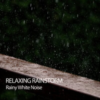 Rainy Dayz - Cat Music & All Night Sleeping Songs to Help You Relax & Piano and Rain