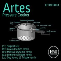 Pressure Cooker - Artes & Massive Dynamic