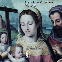 Magnificat: XI. Sicut locutus est - Musica Ficta & Raúl Mallavibarrena