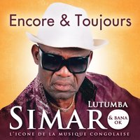 Ravis (Filles) - Simaro & Bana OK & Simaro Massiya Lutumba