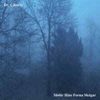 Slóðir Hins Forna Skógar - Dr. Cikoriy