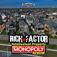 Chip Ahoy - Rich the Factor