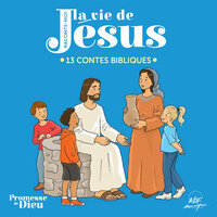 Chant "Jésus, Jésus" (Couplet 1) - Sœur Agathe & Chœur d'enfants ADF