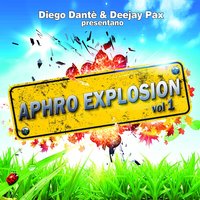 Mi Rosa Negra - Max & Diego Dante & D.O. Redentor & Deejay Pax
