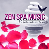 Spring Blossom - Serenity Spa Music Zone