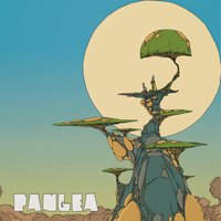 Culture - Pangea