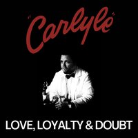 Down To Earth - Carlyle