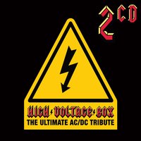 Whole Lotta Rosie - Pat Travers