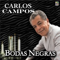 Bodas Negras - Carlos Campos