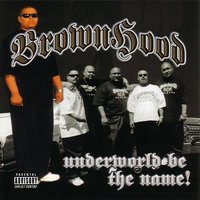Two Times Crazy (Feat. X-Cite) - Brownhood