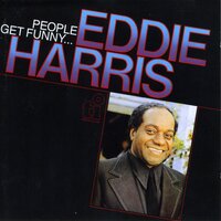 La Carnival - Eddie Harris