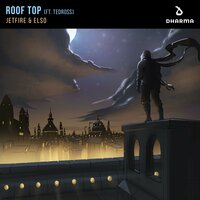 Roof Top - Jetfire & Elso & Tedross