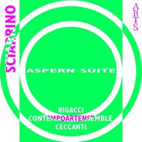 Aspern Suite: No. 7, Aria "Non più andrai farfallone amoroso" - Contempoartensemble