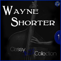 Blues a La Carte - Wayne Shorter