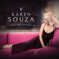 I'm Not in Love - Karen Souza