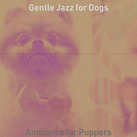 Chilled Smooth Jazz Saxophone - Vibe for Puppers - Gentle Jazz for Dogs