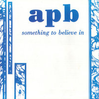 So Many Broken Hearts - APB