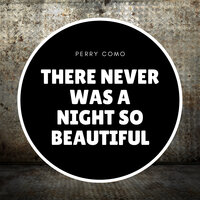 Hello Young Lovers - Perry Como
