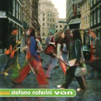 Vertical Harmony - Stefano Noferini