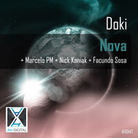 Nova - Doki & Nick Kaniak