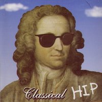Eine Kleine Nachrmusik - David and the High Spirit
