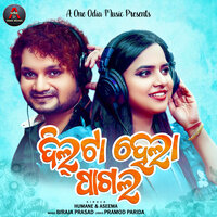 Dil Ta Hela Pagala - HUMANE SAGAR & ASEEMA PANDA