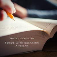 Cleansing Tones - Relaxing Ambient Study