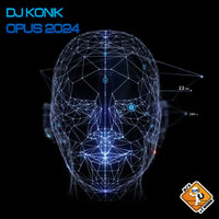 Opus 2024 - DJ Konik