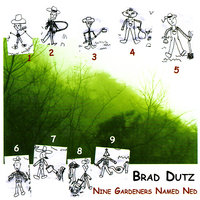 Distribute Fertilizer...Evenly - Brad Dutz