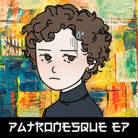 Inner Battles - patronesque & Oana & Darius Herghiligiu