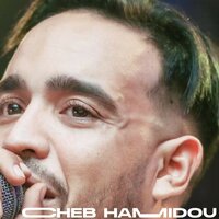 Ana Win Wenti Win - Cheb Hamidou