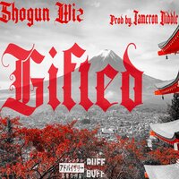 Stuck In Cement - Shogun Wiz & Danny Don Dada