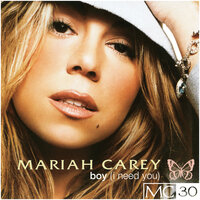 Boy (I Need You) - Mariah Carey & Cam'Ron & Juelz Santana & Jimmy Jones & Freeway