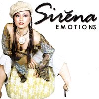 Paradise - Sirena & Stone Paxton