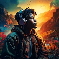 Slow Jam Relaxation - Study Lofi Music & Aroma Relaxation Music & Mind Relaxing