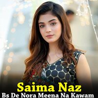 Ma Che Khpla Zan Sengara Wo - Saima Naz