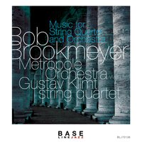 Wood Dance - Bob Brookmeyer & Metropole Orkest & Klimt!