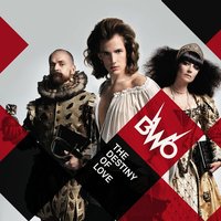 The Destiny Of Love - BWO
