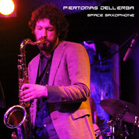 Soffio Sussurrato - Piertomas Dell'Erba