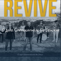 Tu Tens Sido Bom Para Mim - Revive